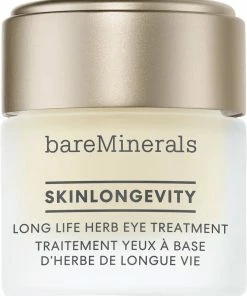 Bareminerals Skinlongevity Long Life Herb Eye Treatment