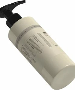 Humdakin 01 Body Wash 500 Ml - Chamomile And Sea Buckthorn