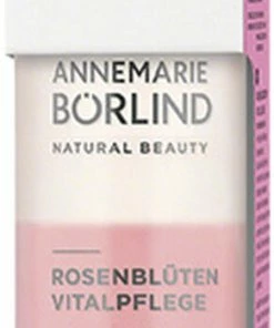 Annemarie B&ouml;rlind Rose Blossom Vital Care
