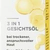 Annemarie B&ouml;rlind 3 In 1 Face Oil