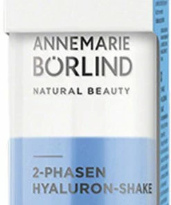 Annemarie B&ouml;rlind 2 Phase Hyaluron Shake