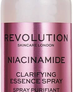 Revolution Skincare Niacinamide Essence Spray