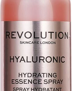 Revolution Skincare Hyaluronic Essence Spray
