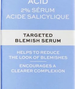 Revolution Skincare Salicylic Acid Serum