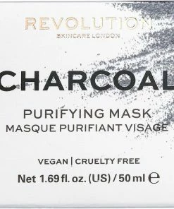 Revolution Skincare Charcoal Purifying Face Mask