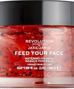 Revolution Skincare X Jake &ndash; Jamie Watermelon Hydrating Face