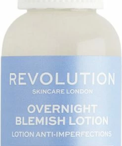 Revolution Skincare Overnight Blemish Lotion