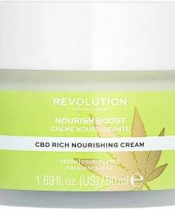 Revolution Skincare Nourish Boost