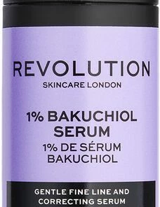 Revolution Skincare 1% Bakuchiol Serum