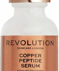 Revolution Skincare Copper Peptide Serum