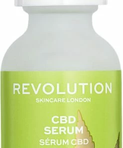 Revolution Skincare CBD Serum