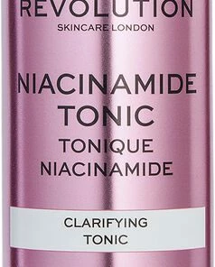 Revolution Skincare Niacinamide Tonic
