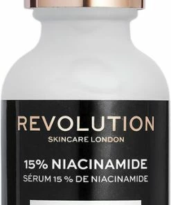 Revolution Skincare 15% Niacinamide Super Serum