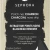 Sephora Collection Charcoal Nose Strip - Blackhead Remover