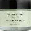 Revolution Skincare X Jake - Jamie Mint Choco Chip Face Mask