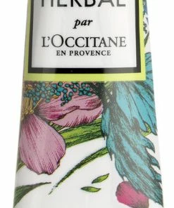 L'Occitane HERBAE HAND CREAM 30ML