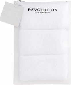 Revolution Skincare Microfibre Face Cloths