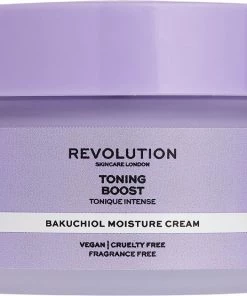 Revolution Skincare Firming Boost Cream With Bakuchiol