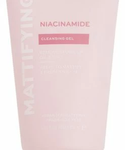 Revolution Skincare Niacinamide Mattifying Cleansing Gel
