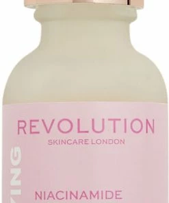 Revolution Skincare Niacinamide Mattifying Priming Drops