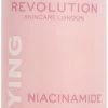 Revolution Skincare Niacinamide Mattifying Moisture Cream
