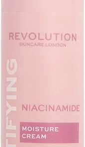 Revolution Skincare Niacinamide Mattifying Moisture Cream