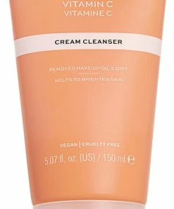 Revolution Skincare Vitamin C Cream Cleanser