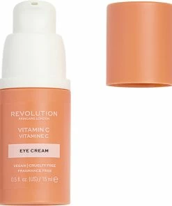 Revolution Skincare Vitamin C Brightening Eye Cream