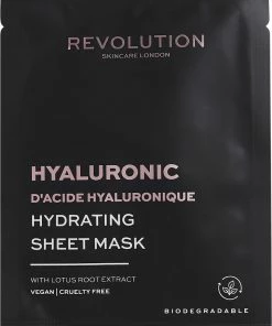 Revolution Skincare Biodegradable Hydrating Hyaluronic Acid