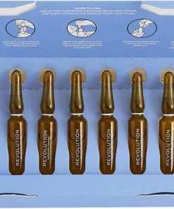 Revolution Skincare Salicylic Acid 7 Day Blemish Preventing