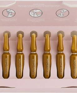 Revolution Skincare Niacinamide 7 Day Even Skin Plan Ampoule