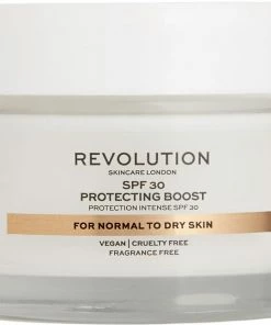 Revolution Skincare Moisture Cream SPF30 Normal To Dry Skin