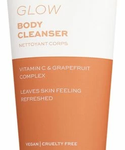Revolution Body Skincare Vit C Glow Body Cleanser