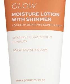 Revolution Body Skincare Vit C Glow Shimmer Lotion