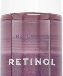 Revolution Skincare Retinol Toner