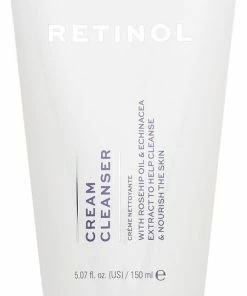 Revolution Skincare Retinol Cream Cleanser