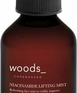 Woods Copenhagen NIACINAMIDE LIFTING MIST