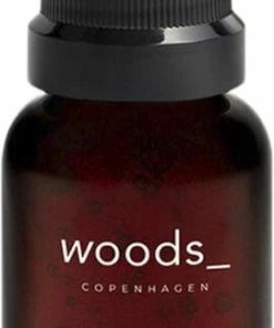 Woods Copenhagen COMPLEX EYE CREAM
