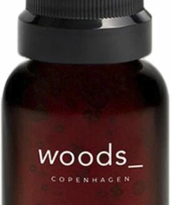 Woods Copenhagen VITAMIN FACE OIL