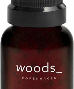 Woods Copenhagen PORE MINIMIZING SERUM