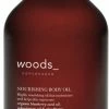 Woods Copenhagen NOURISHING BODY OIL