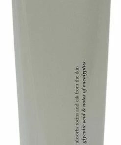 Woods Copenhagen DEEP CLEANSING MASK