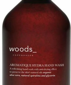 Woods Copenhagen AROMATIQUE HYDRA HAND WASH