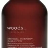 Woods Copenhagen RESTORING ANTIOXIDANT HAND LOTION