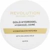 Revolution Skincare Gold Eye Hydrogel Hydrating Eye Patches