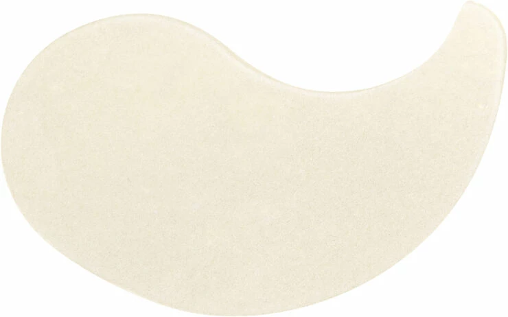 Revolution Skincare Gold Eye Hydrogel Hydrating Eye Patches - Billede 4