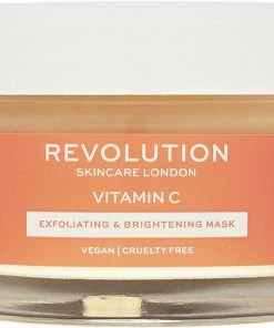 Revolution Skincare Vitamin C, Tumeric & Cranberry Seed Ener
