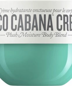 Sol De Janeiro COCO CABANA CREAM 75ML
