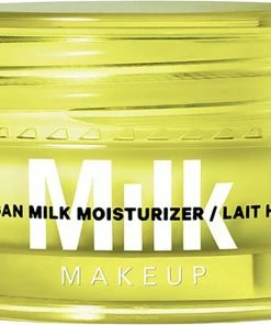 Vegan Milk - Mini Moisturizer