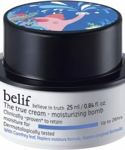 Belif The True Cream - Mini Moisturizing Bomb